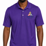 PREORDER RUTH CIRCLE POLO