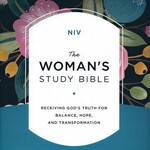 NIV WOMENS BIBLE
