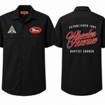 WABC WORK SHIRT