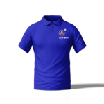 PREORDER InHIMM POLO