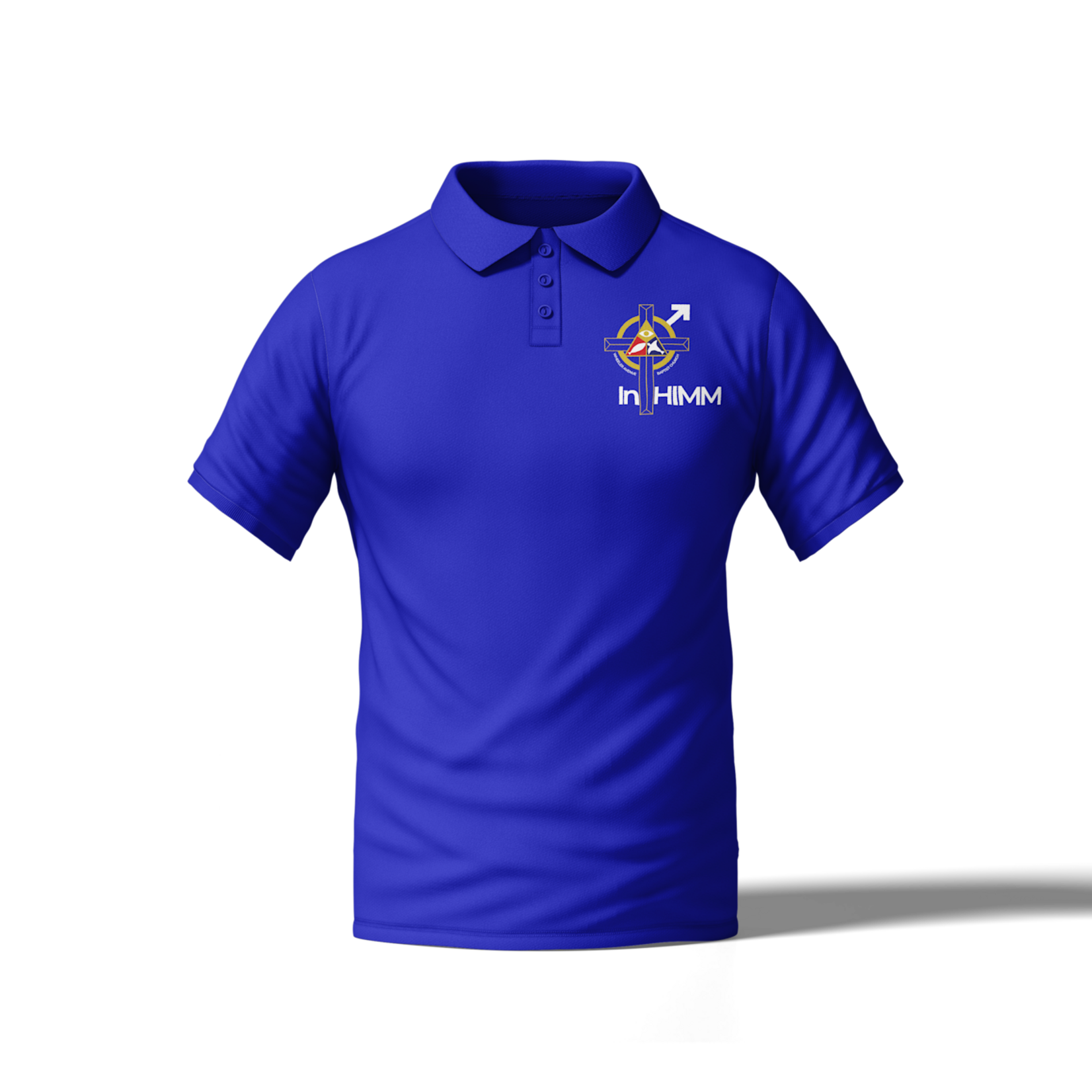 PREORDER InHIMM POLO