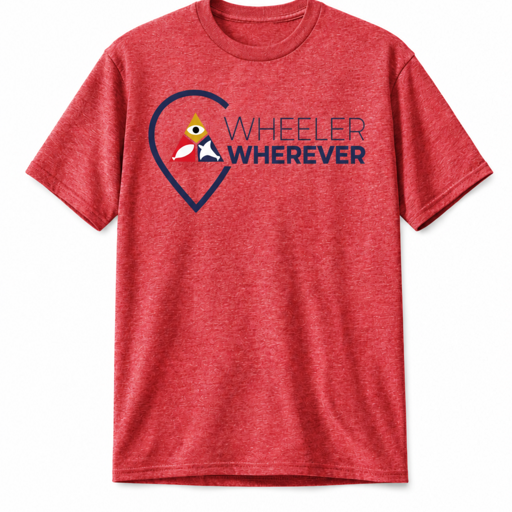 WHEELER WHEREVER