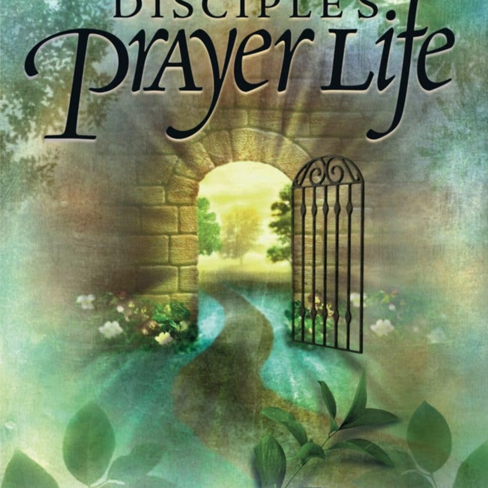 DISCIPLE'S PRAYER LIFE(REV. ROBERTS)