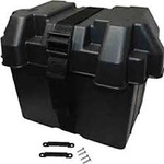 Sea Dog Battery Box
