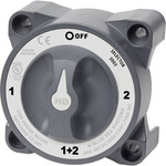 Blue Seas HD Series Battery Switch