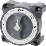 Blue Seas HD Series Battery Switch