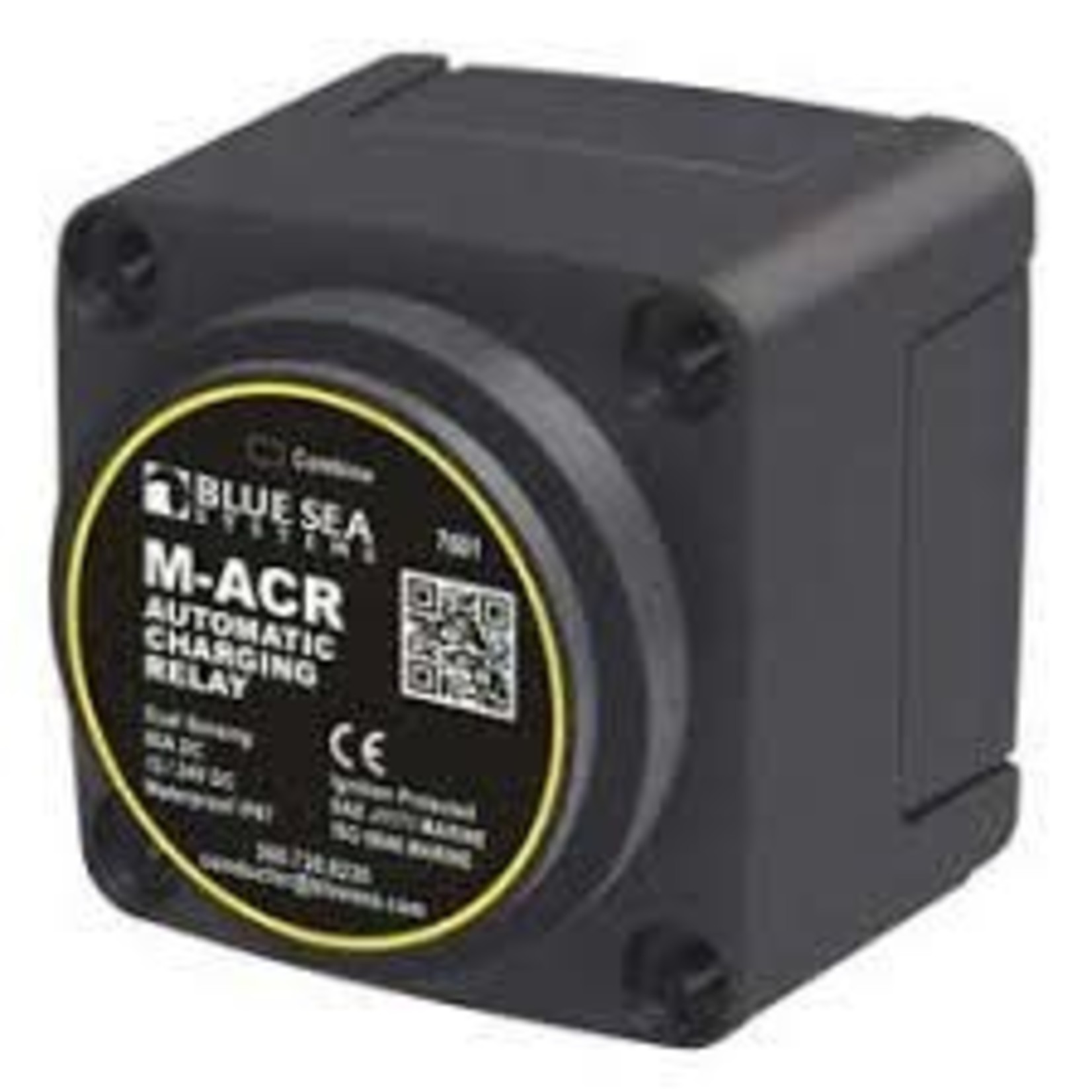 Blue Seas M-ACR Automatic charging relay