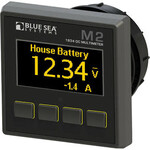 Blue Seas M2 OLED Digital Meter