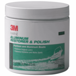 3M Marine Aluminum Restorer and Polish