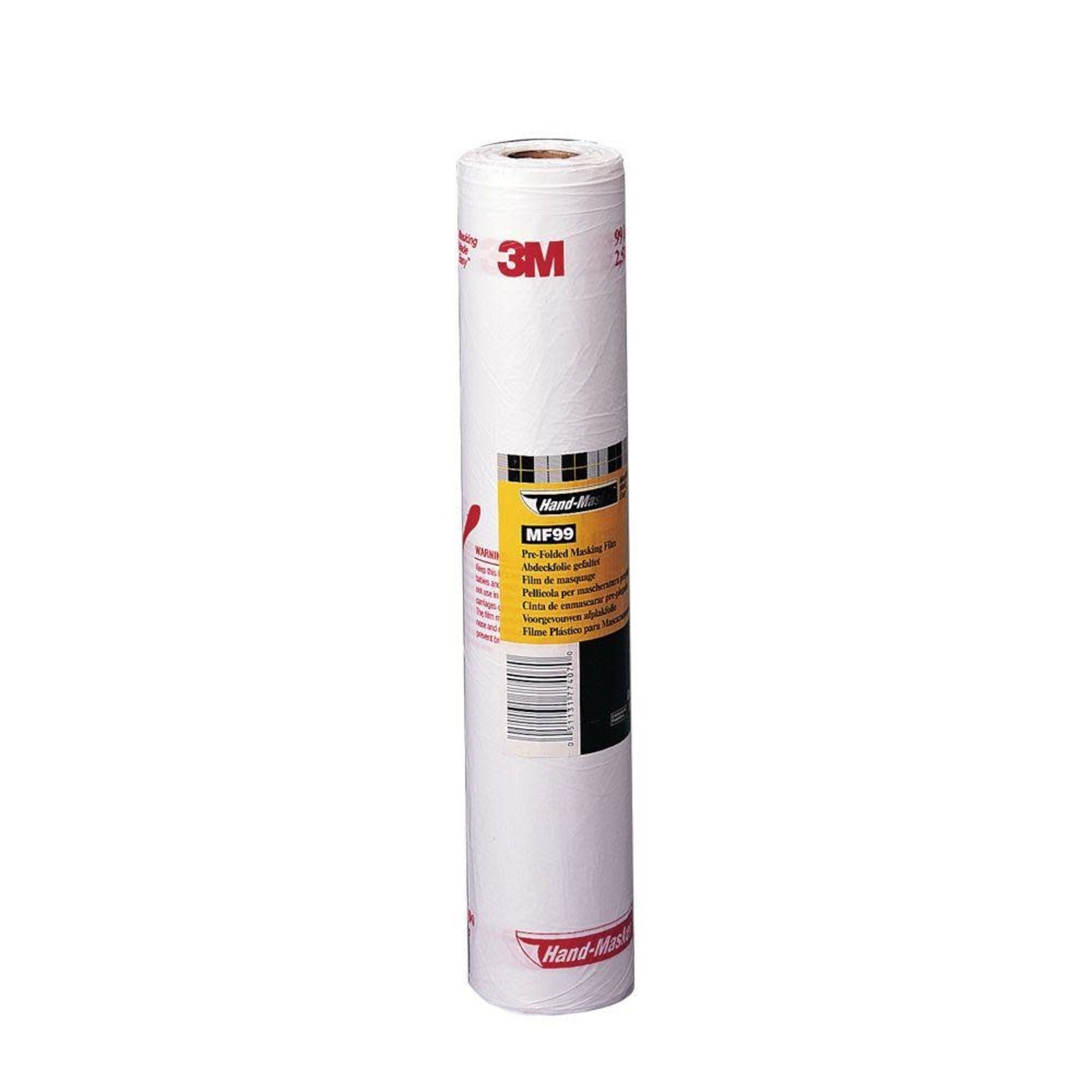 3M Pre-folded Making Film