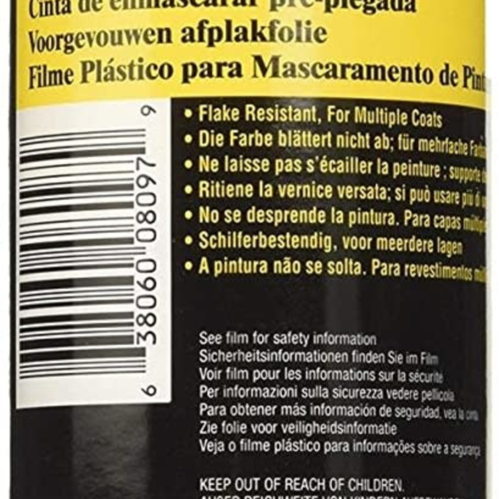 3M Pre-folded Making Film