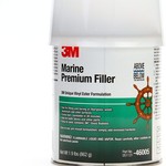 3M Marine Premium Filler