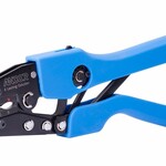 Ancor Ancor Ratcheting Single Crimper