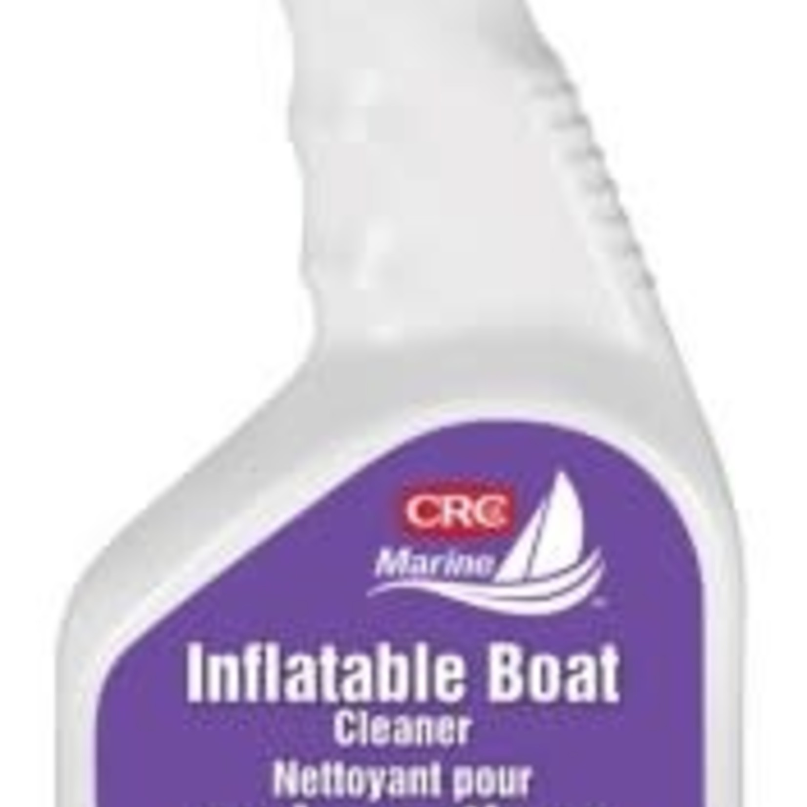 CRC Marine Inflatable Boat Cleaner