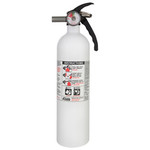 Kidde Elite Dry Chemical Fire Extinguisher