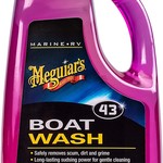 Meguiar's Boat Wash
