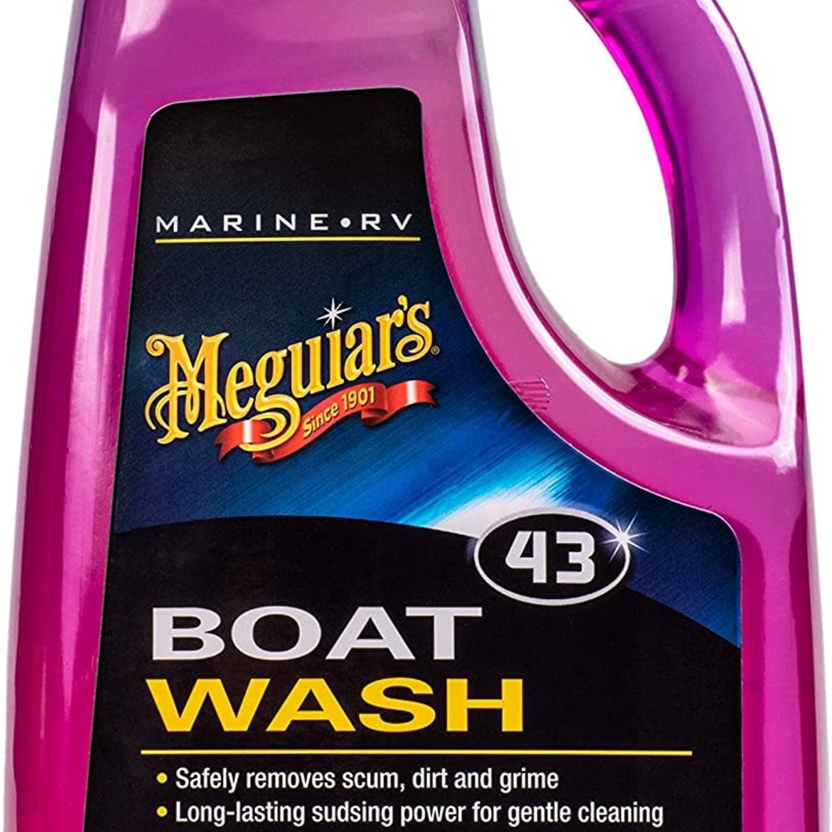 Meguiar's Boat Wash