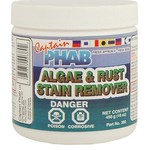 Captain Phab Algae and Rust Stain Remover