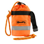 Scotty Rescue Throw Bag