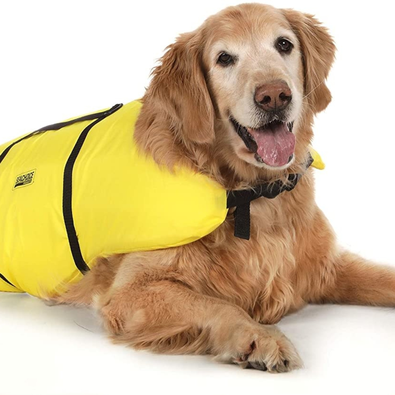 Seachoice Dog Life Vest