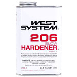 West System Slow Hardener