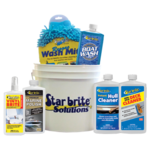 Star brite Boat Care Kit