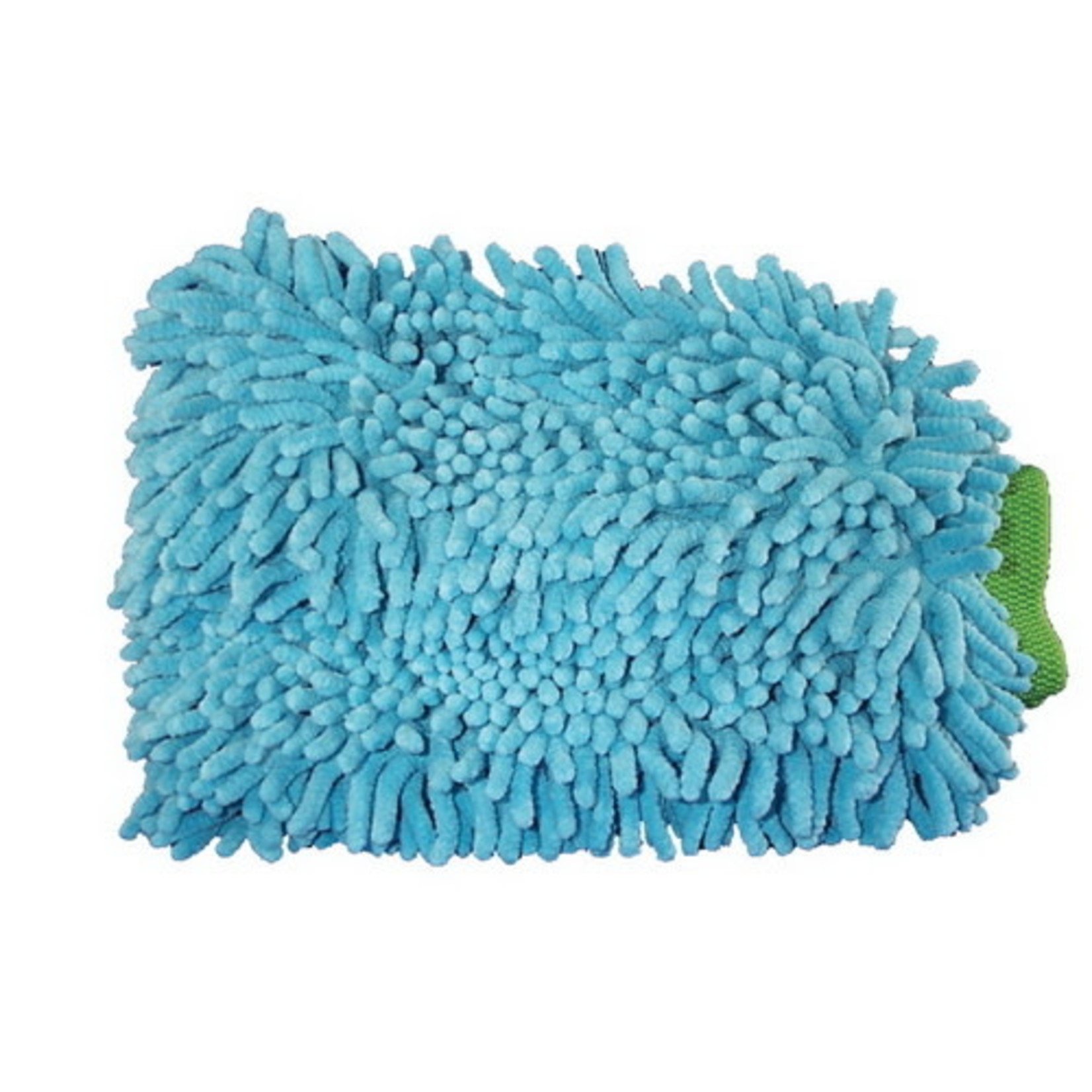 Swobbit System Microfiber Wash Mitt