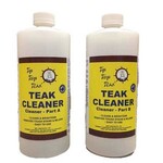 Sudbury Two-Part Teak Cleaner