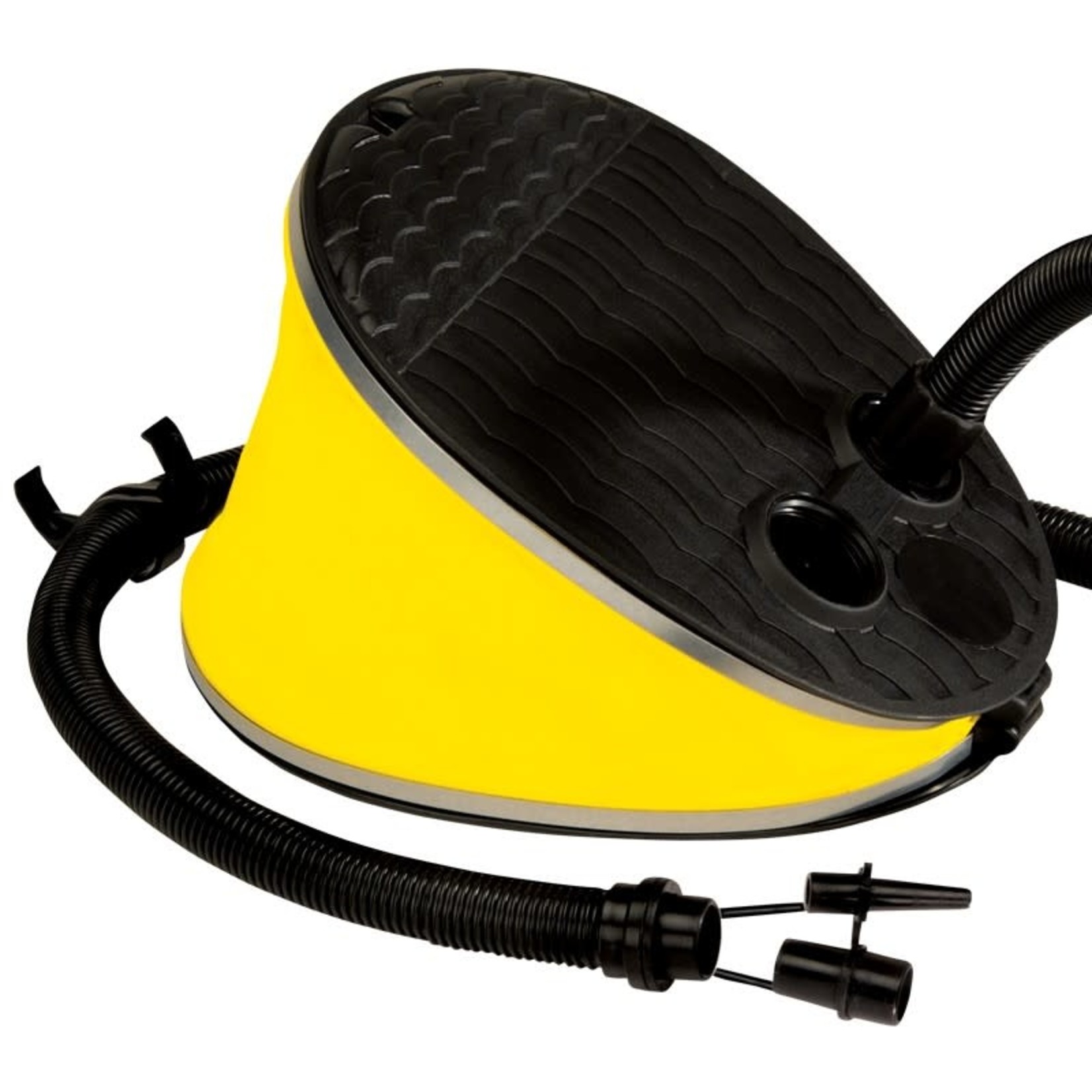 Wow Foot Pump