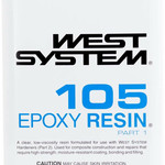 West System Epoxy Resin