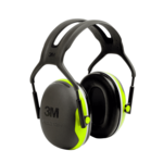 3M Peltor Over the Head Earmuffs