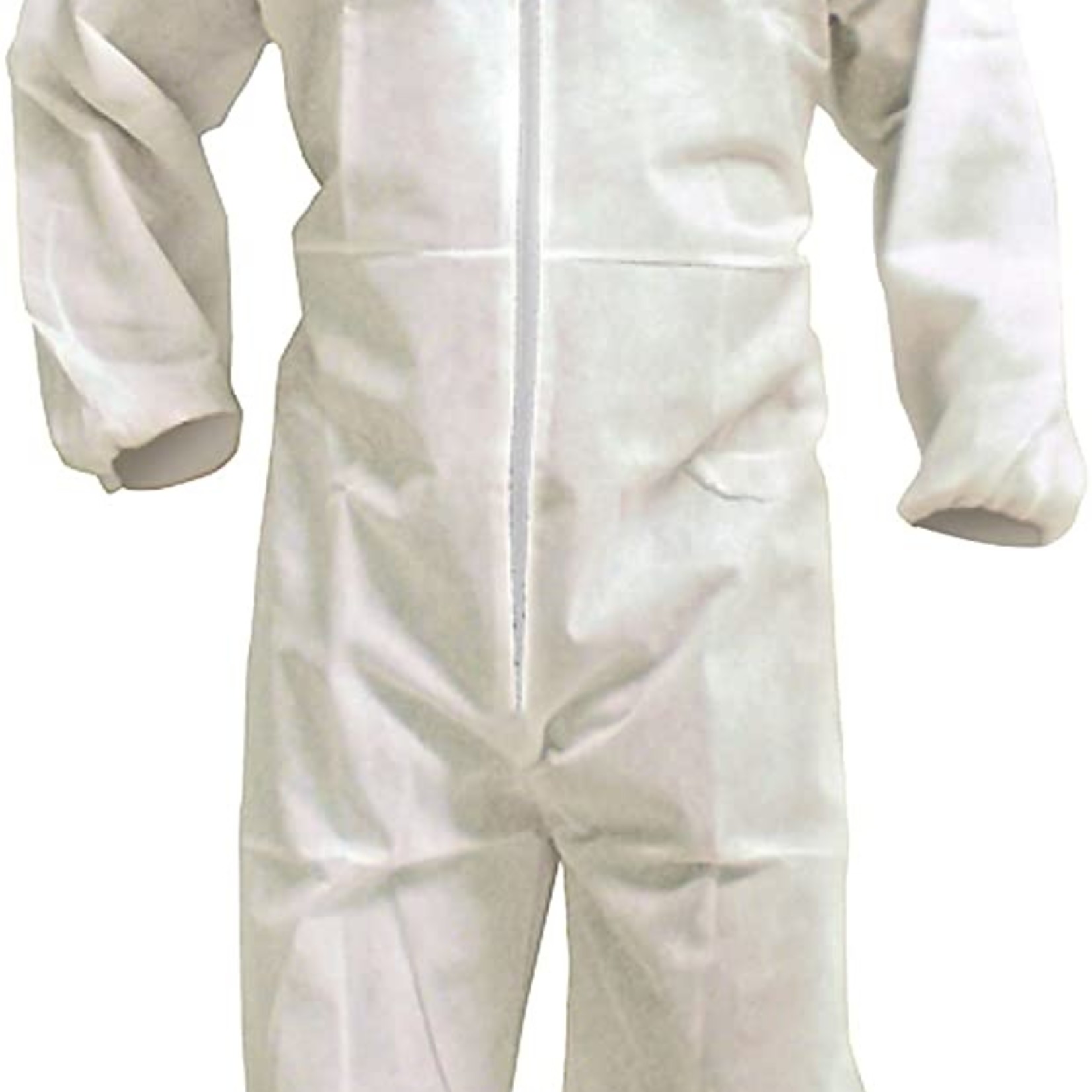 Seachoice Coveralls - Microporous Disposable