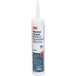 3M Marine Grade Mildew Resistant Silicone
