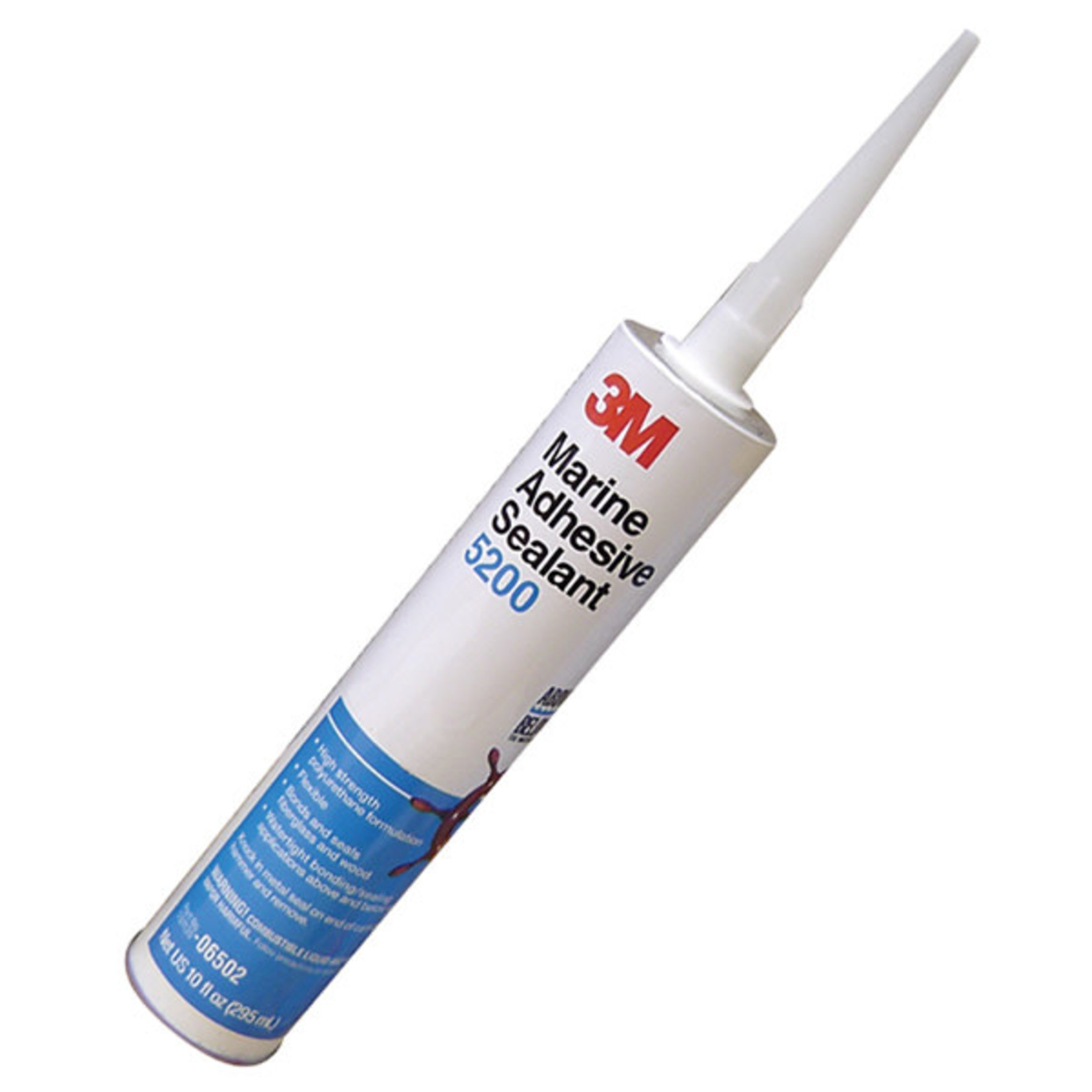 3M Marine 5200 Adhesive / Sealant