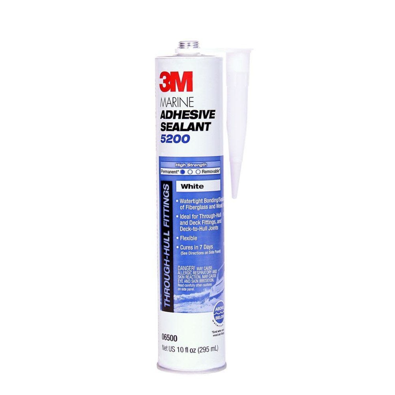 3M Marine 5200 Adhesive / Sealant
