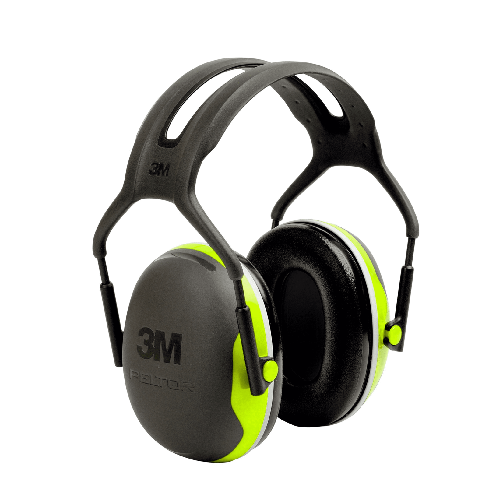 3M Peltor Over the Head Earmuffs