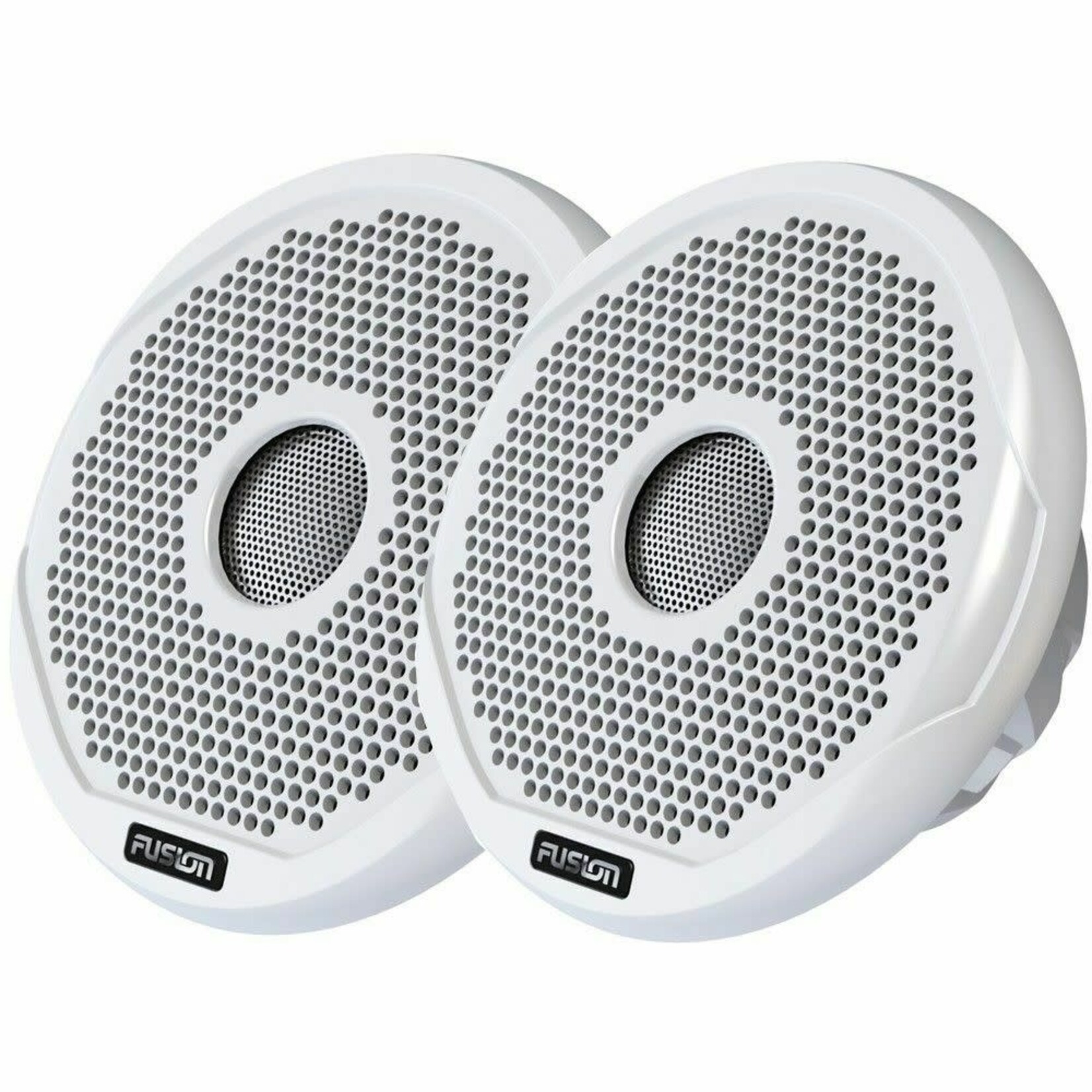 Fusion 4" - 2 Way Speakers