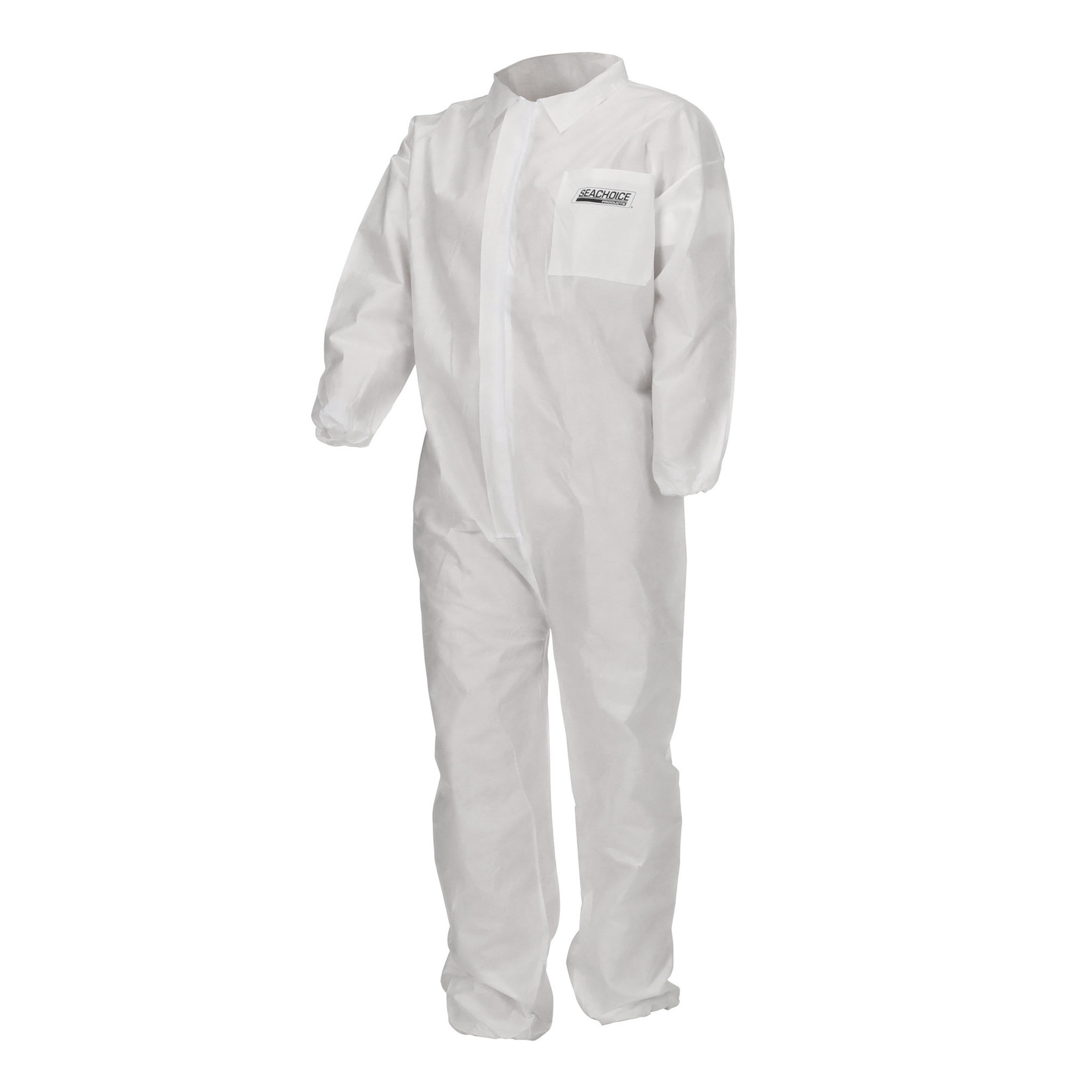 Seachoice Coveralls - Microporous Disposable