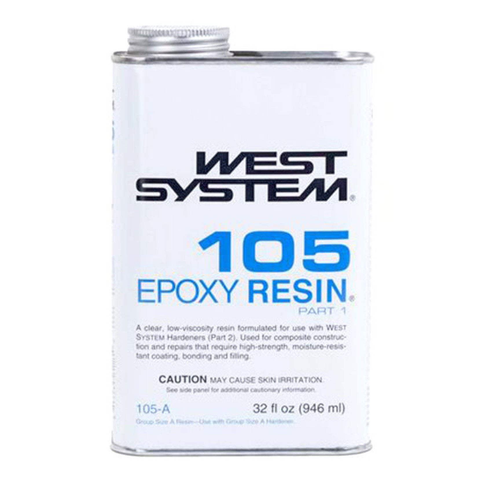 West System Epoxy Resin