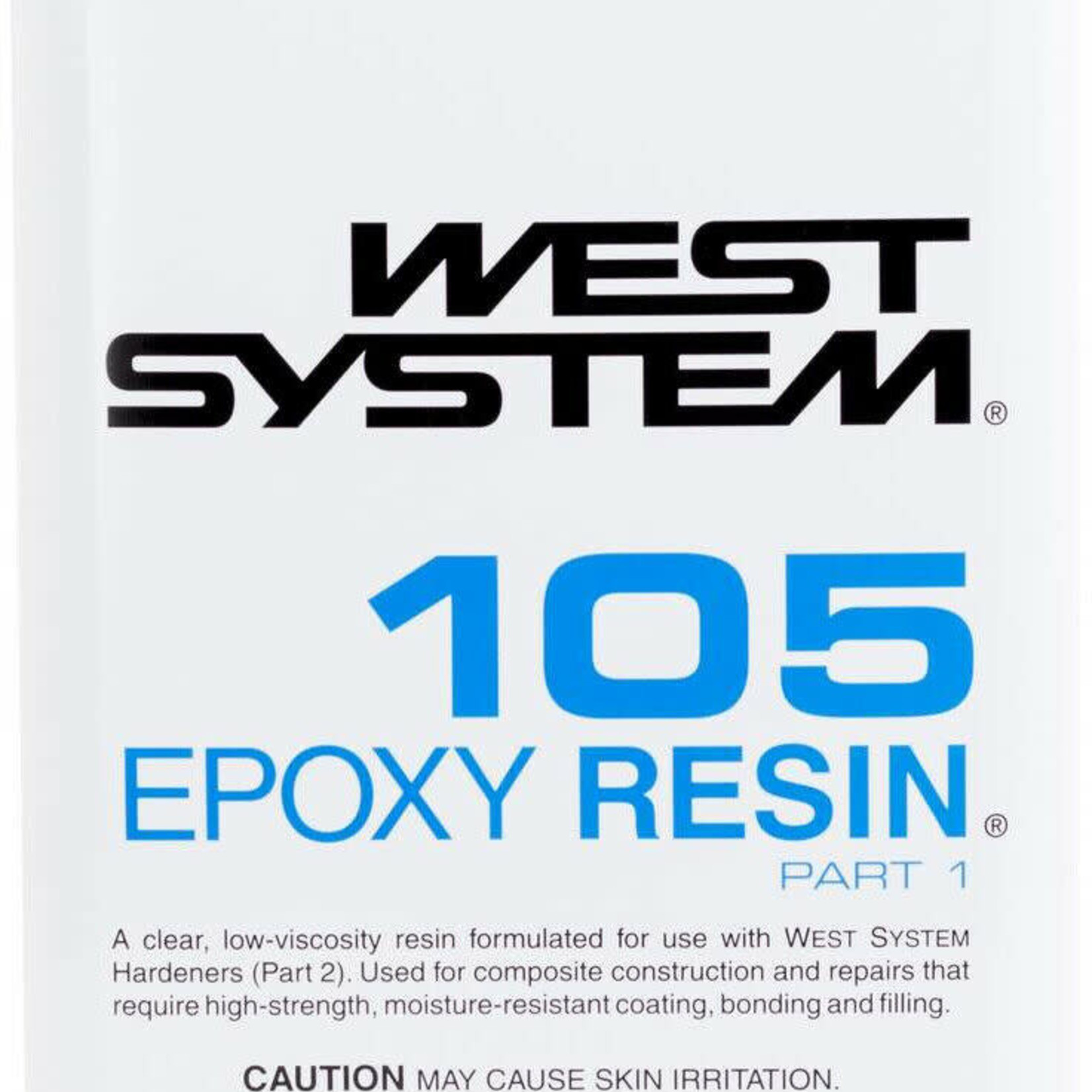 West System Epoxy Resin