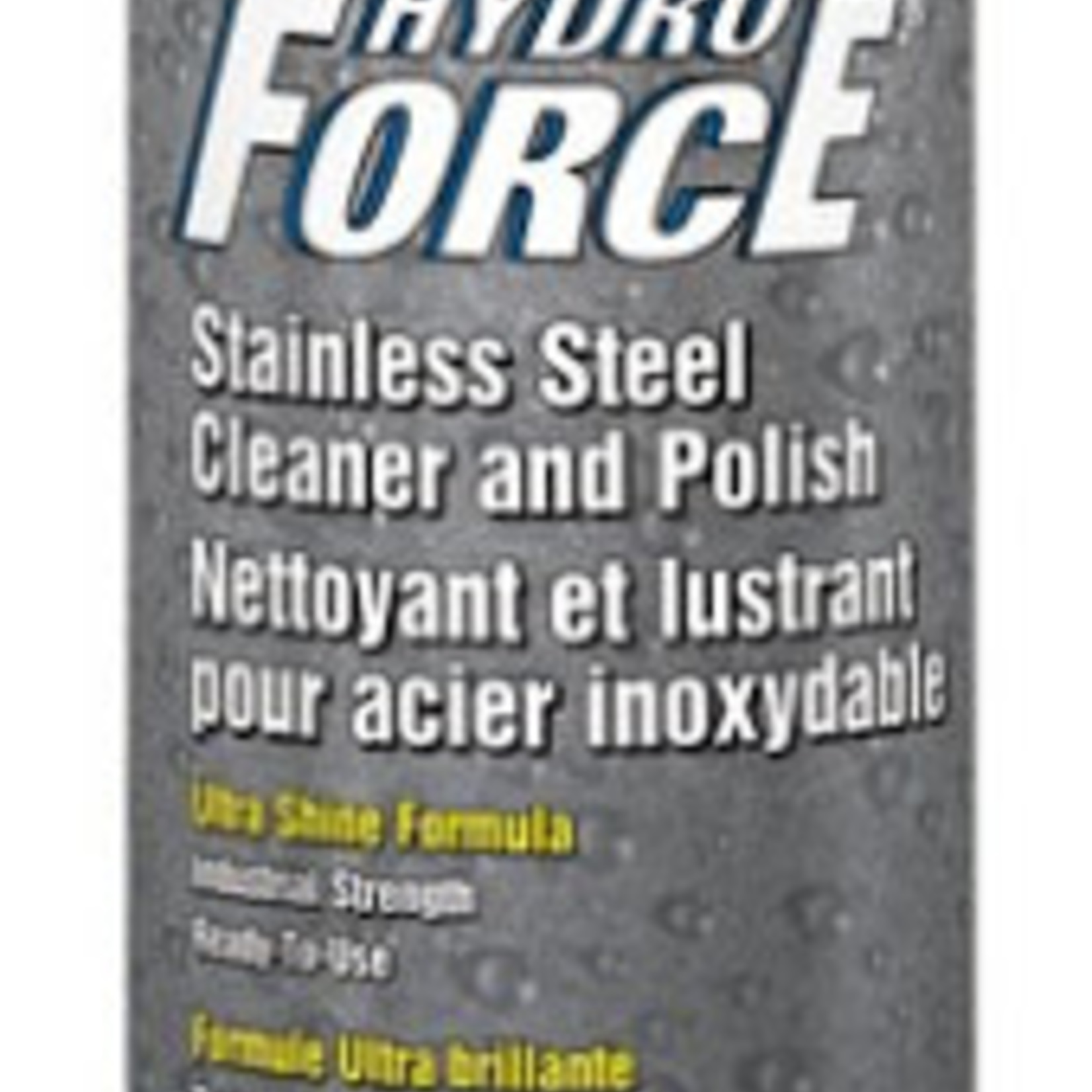 CRC Stainless Steel Cleaner and Polish