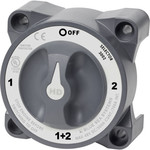 Blue Seas HD Series Battery Switch