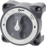 Blue Seas HD Series Battery Switch