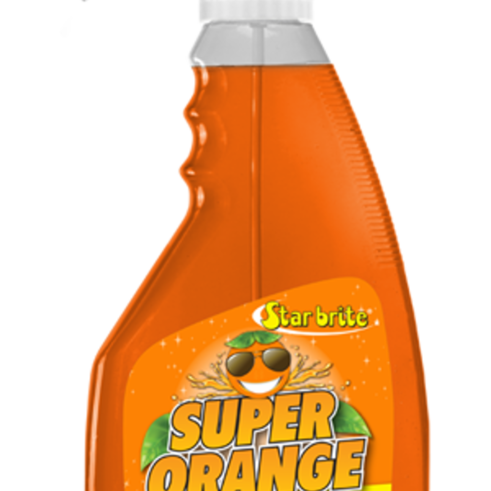 Star brite Super Orange cleaner/degreaser