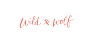 WILD & WOLF