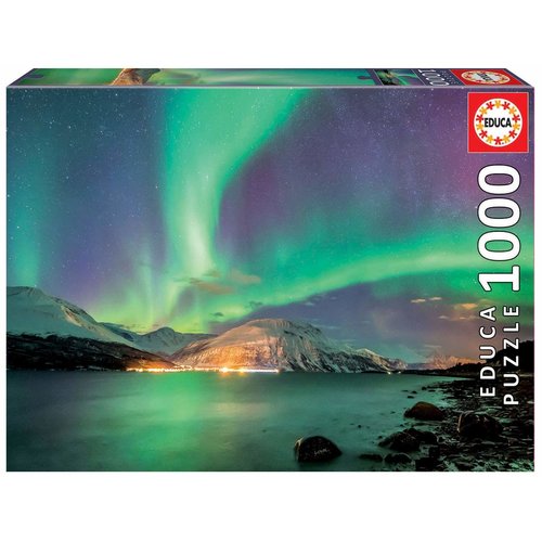 Educa ED1000 AURORA BOREALIS Educa ED1000 AURORA BOREALIS