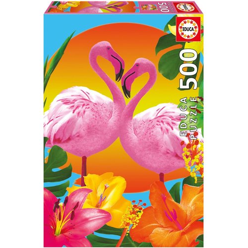 Educa ED500 FLAMINGOS Educa ED500 FLAMINGOS