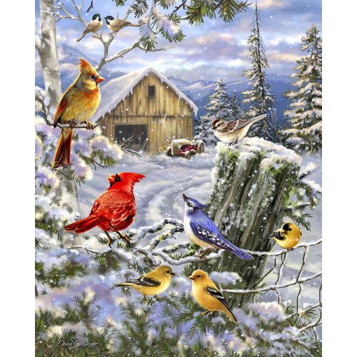 ALLIED PRODUCTS SB1000 FROSTY MORNING SONG ALLIED PRODUCTS SB1000 FROSTY MORNING SONG
