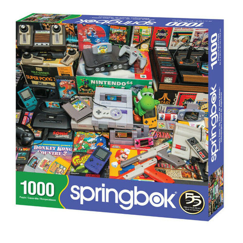 ALLIED PRODUCTS SB1000 GAMER'S TROVE ALLIED PRODUCTS SB1000 GAMER'S TROVE