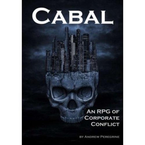 Corone Design CABAL Corone Design CABAL